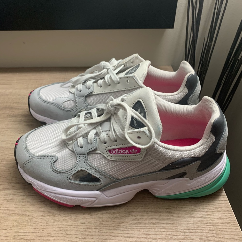 Adidas Falcons